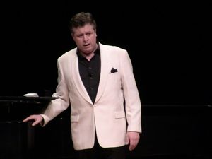 Anthony Kearns Photo