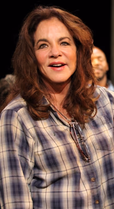 Stockard Channing Photo