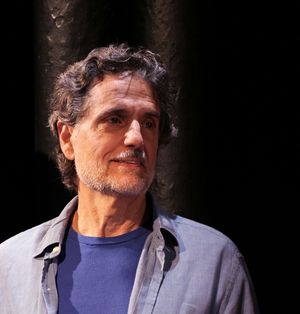 Chris Sarandon @ BroadwayWorld Chris Sarandon Photo
