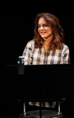 Stockard Channing Photo
