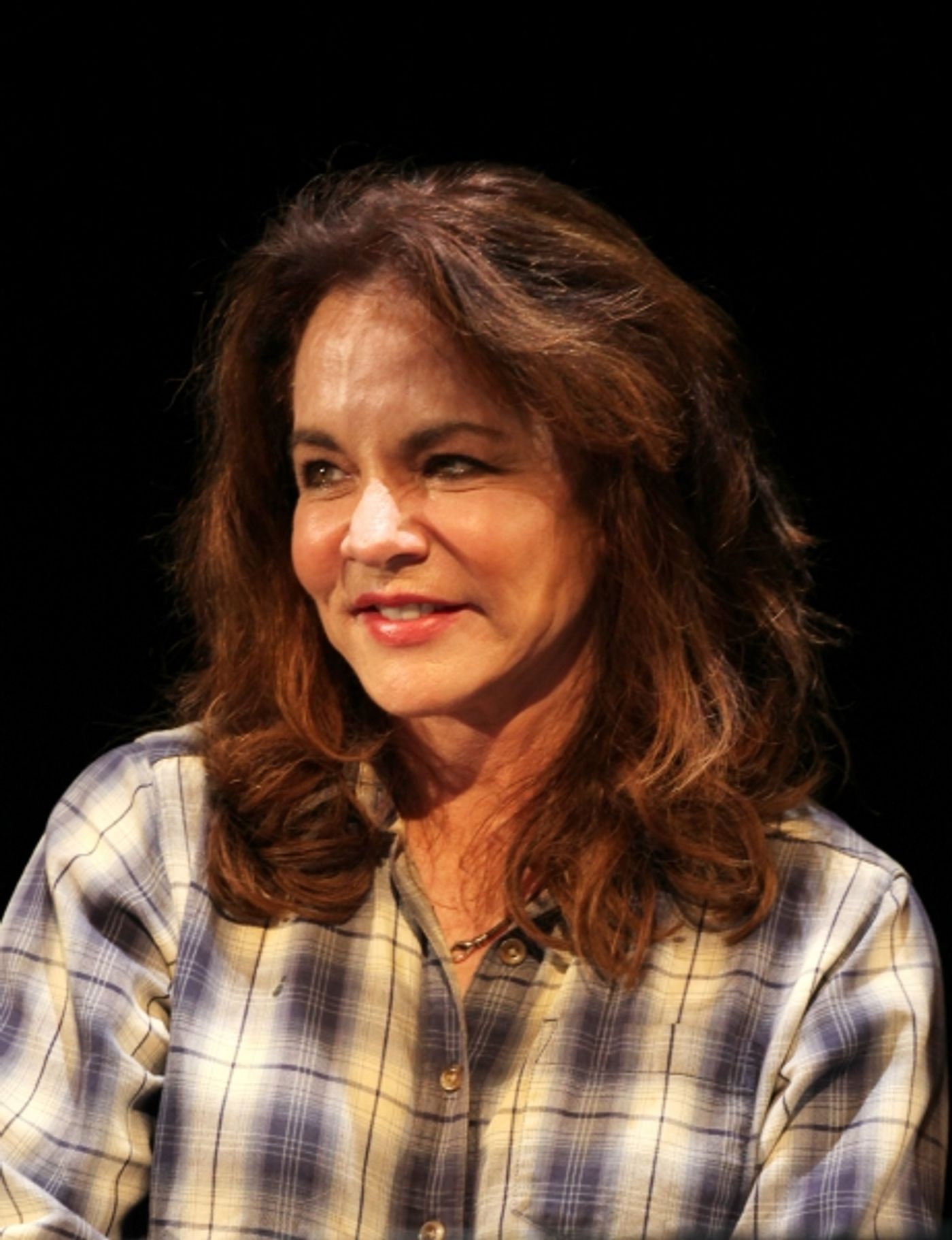 Photo Coverage: Inside Opening Night of THE EXONERATED- Curtain Call!  Image