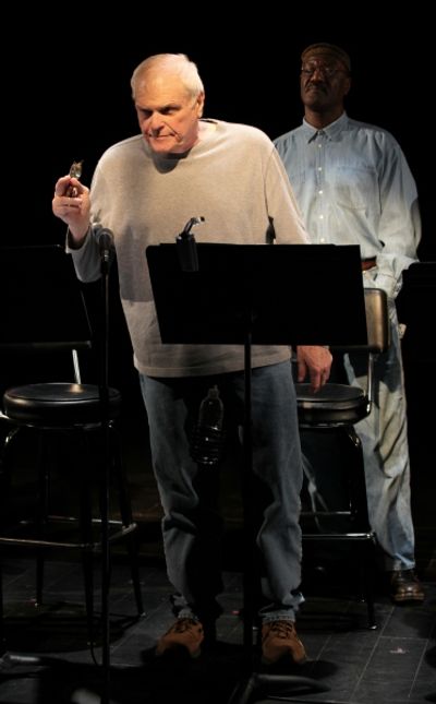Brian Dennehy Photo