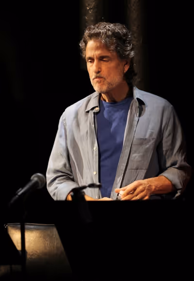Chris Sarandon Photo