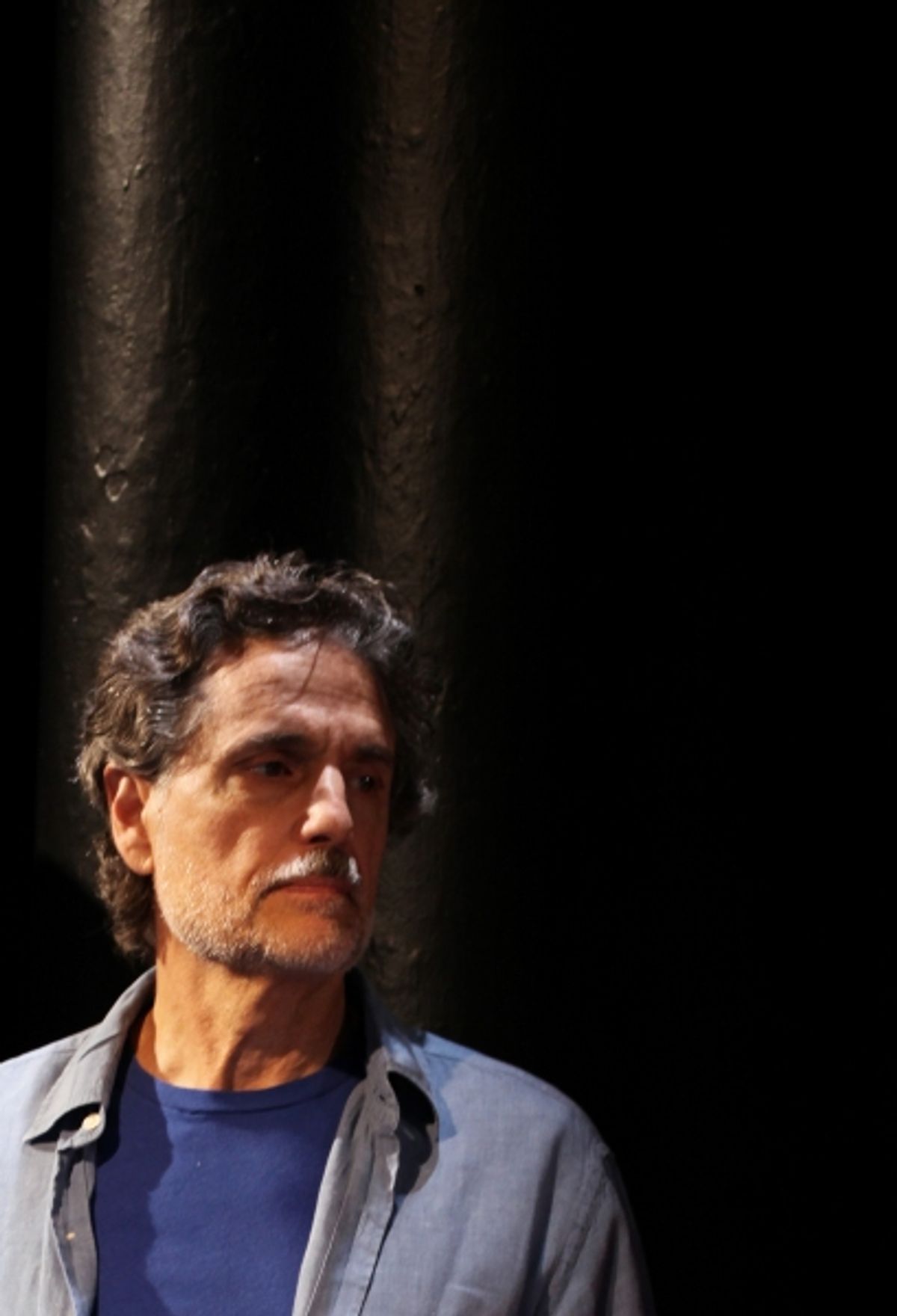 Chris Sarandon at 