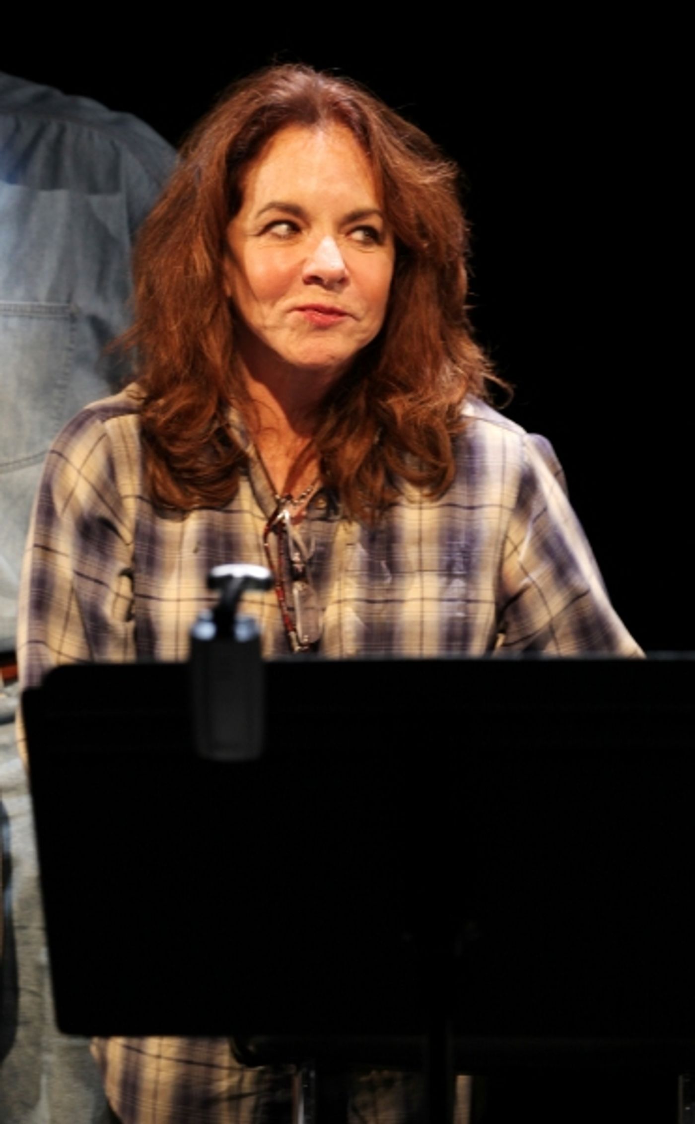 Photo Coverage: Inside Opening Night of THE EXONERATED- Curtain Call!  Image