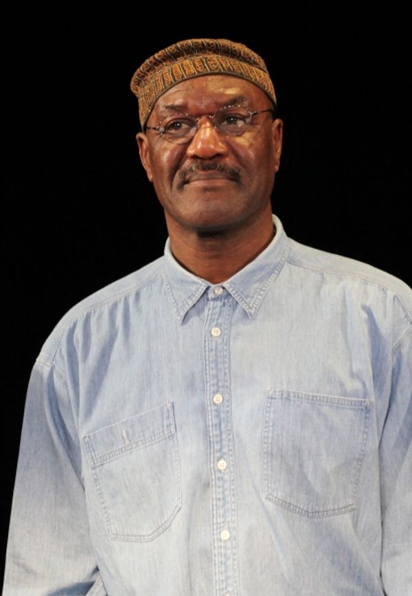 Delroy Lindo Photo