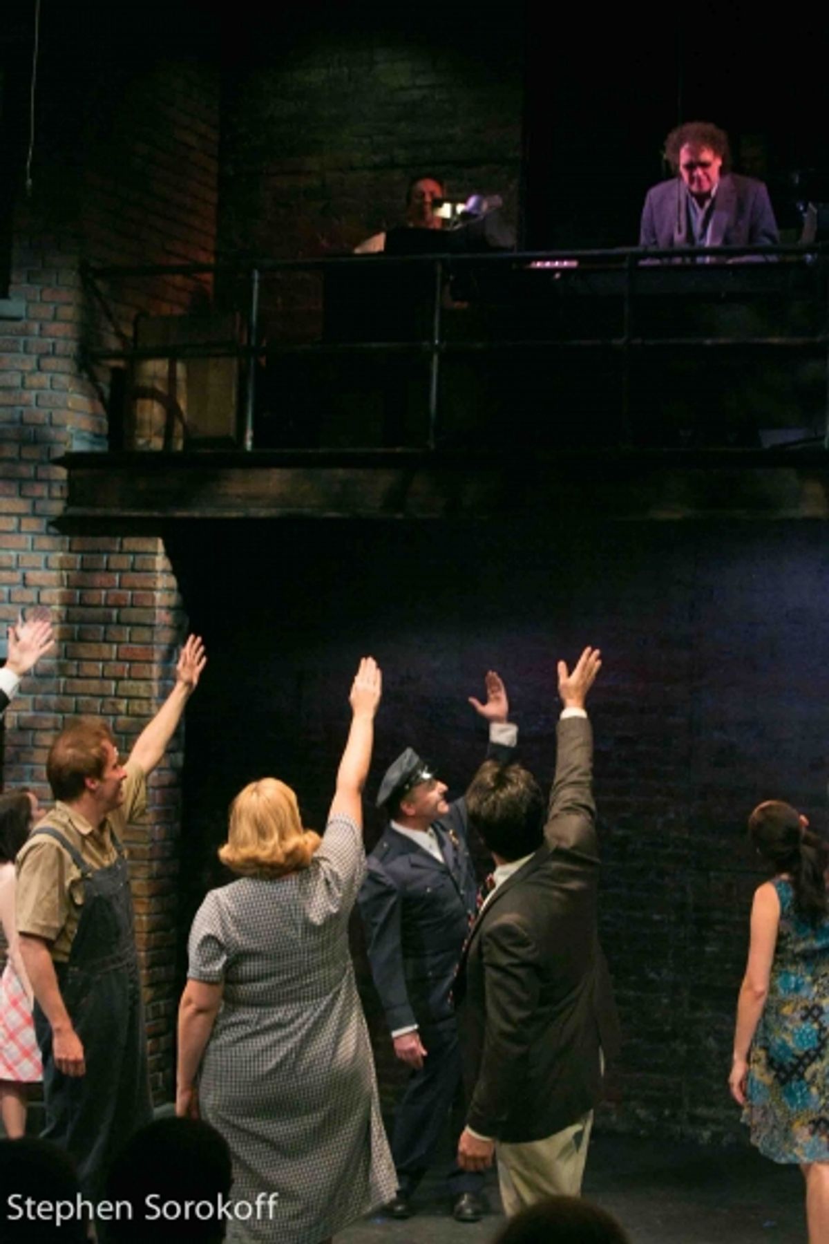  Mitch Chakour Music Director,  at 