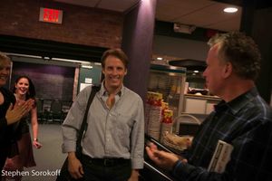 Doug Major & Billy Stritch @ BroadwayWorld Doug Major & Billy Stritch Photo