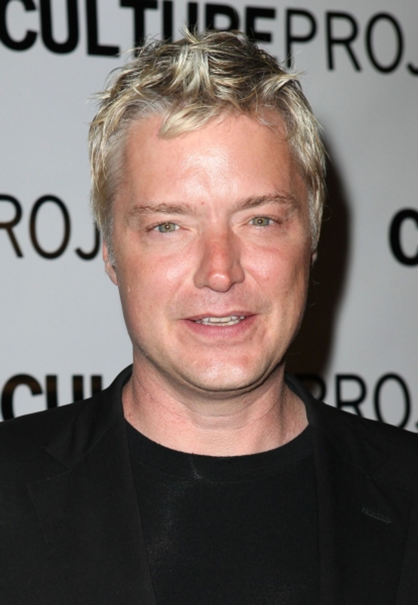 Photo Coverage: THE EXONERATED Opening After Party- Stockard Channing, Brian Dennehy, and More!  Image