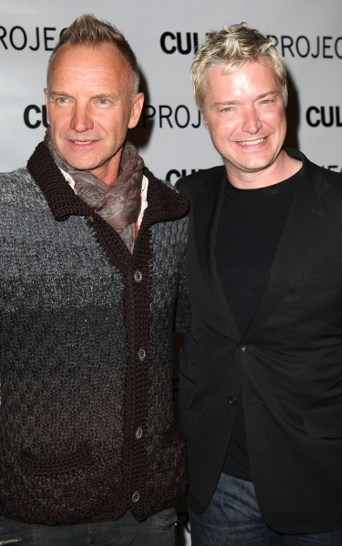 Sting & Chris Botti at 