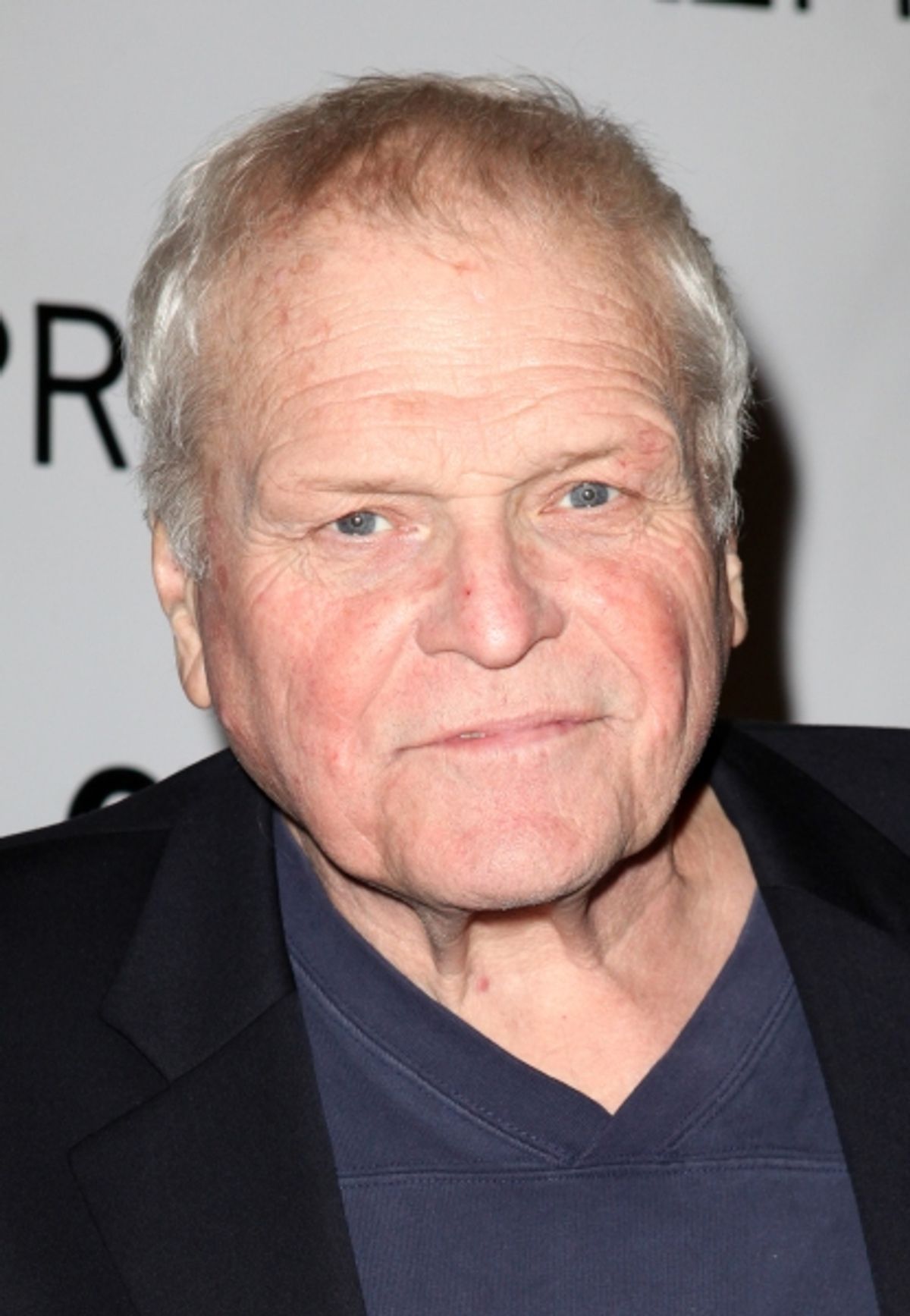 Brian Dennehy  at 