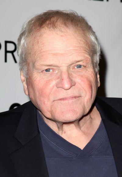 Brian Dennehy  Photo
