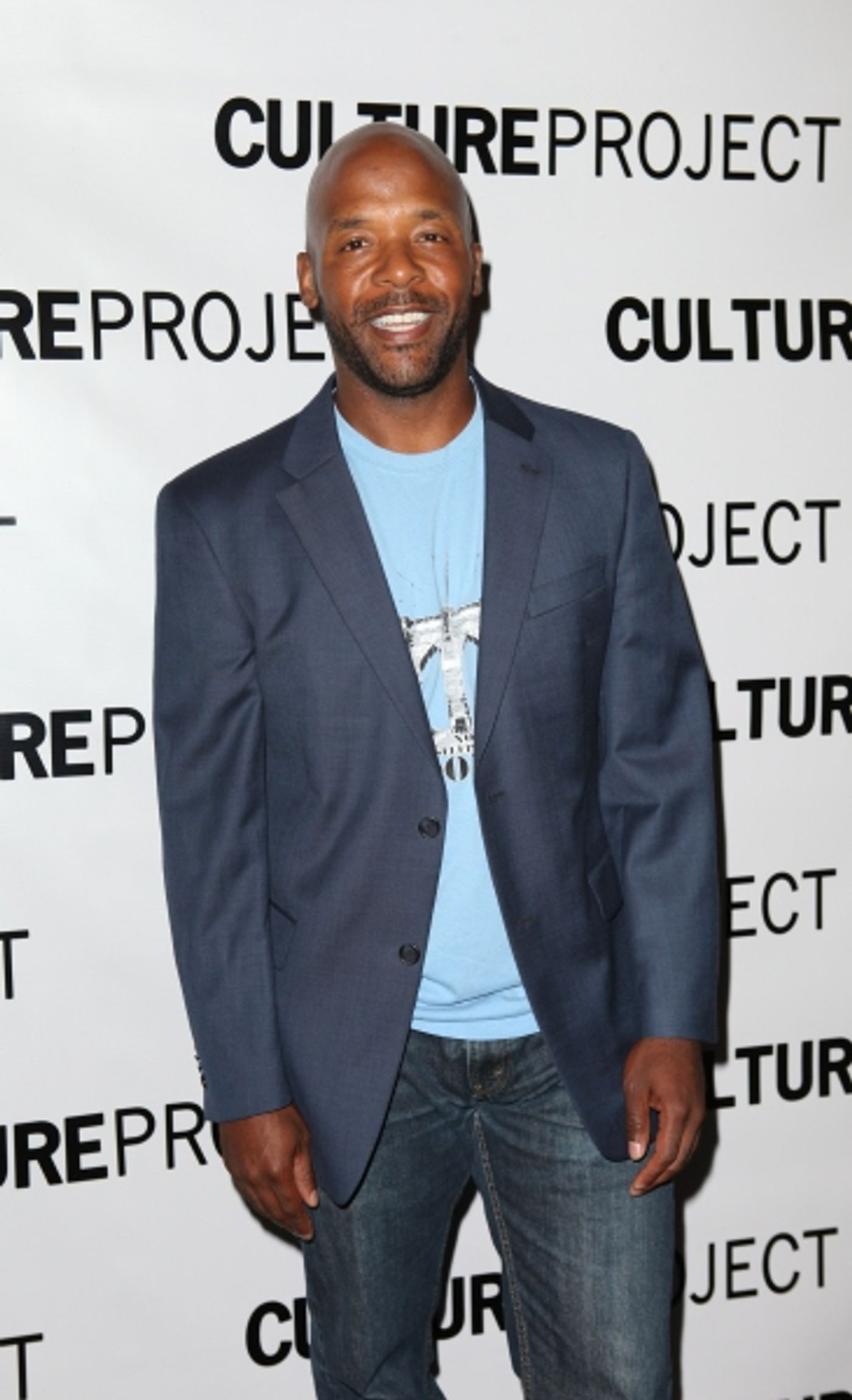 Photo Coverage: THE EXONERATED Opening After Party- Stockard Channing, Brian Dennehy, and More!  Image