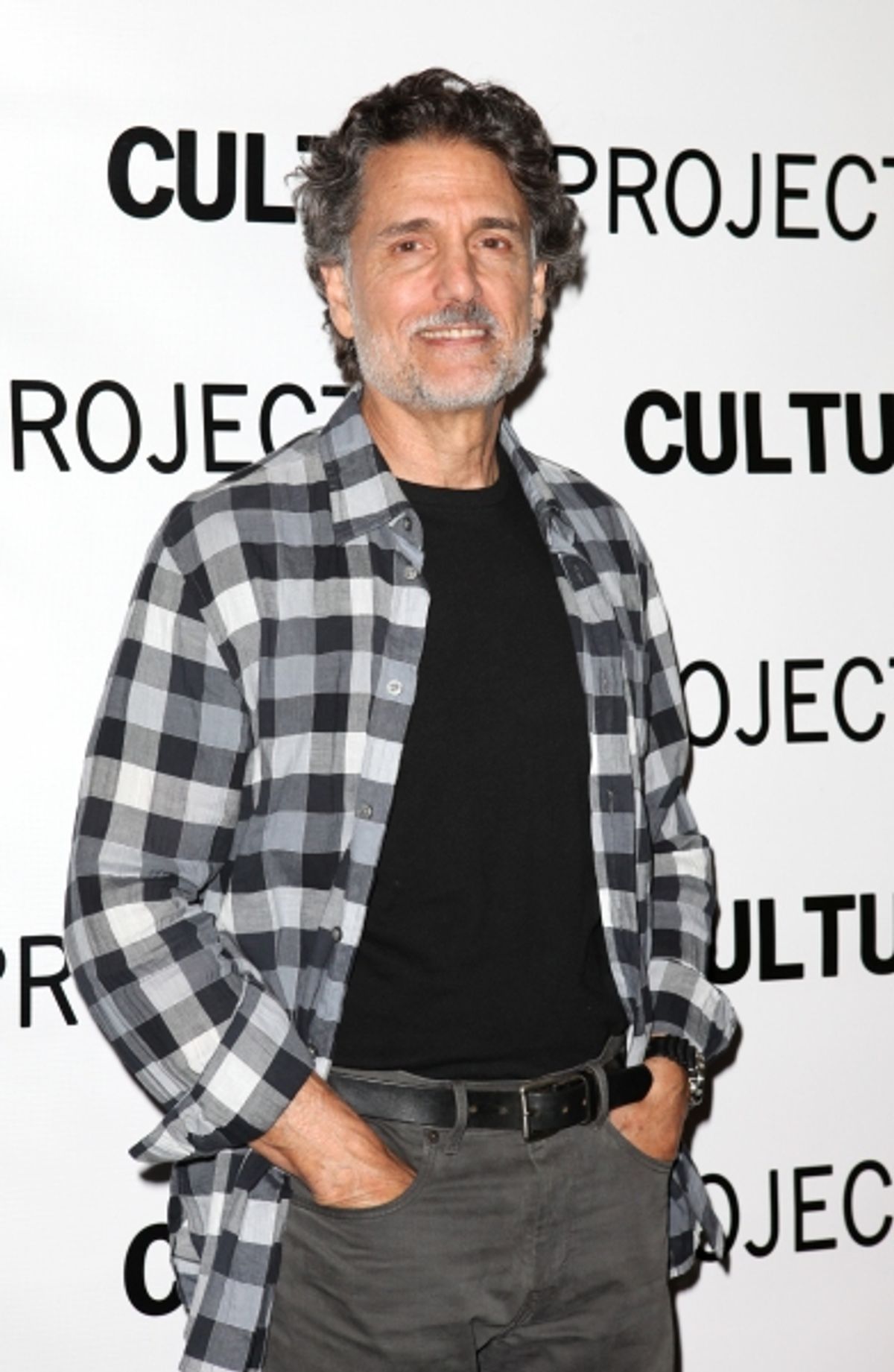 Chris Sarandon  at 