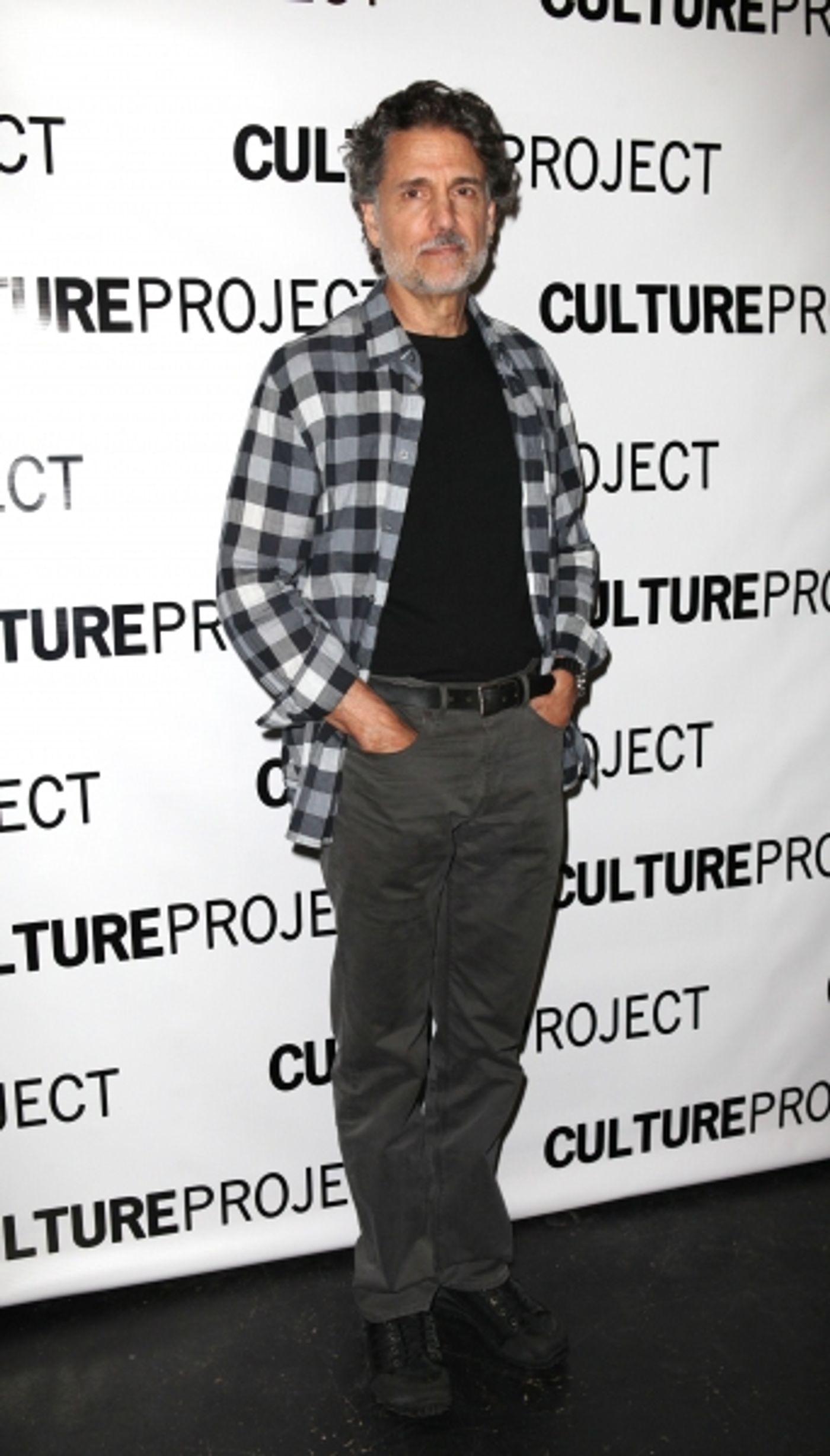 Photo Coverage: THE EXONERATED Opening After Party- Stockard Channing, Brian Dennehy, and More!  Image