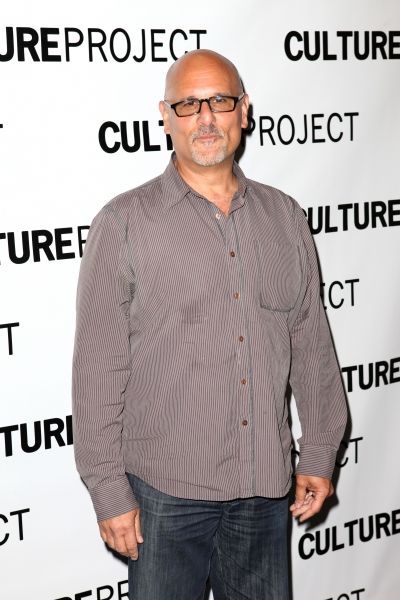 Bruce Kronenberg Photo