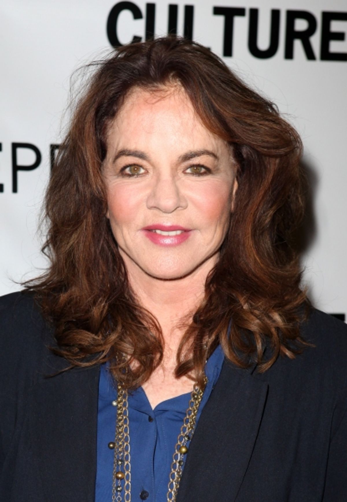 Stockard Channing  at 