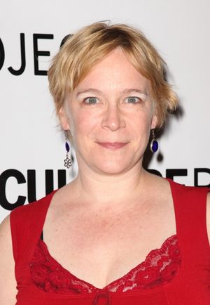 Amelia Campbell @ BroadwayWorld Amelia Campbell Photo