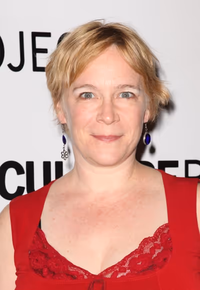 Amelia Campbell  Photo
