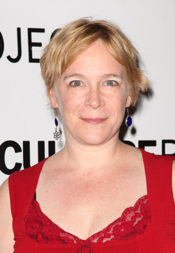 Amelia Campbell  Photo