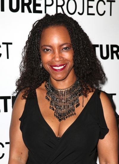 April Yvette Thompson Photo