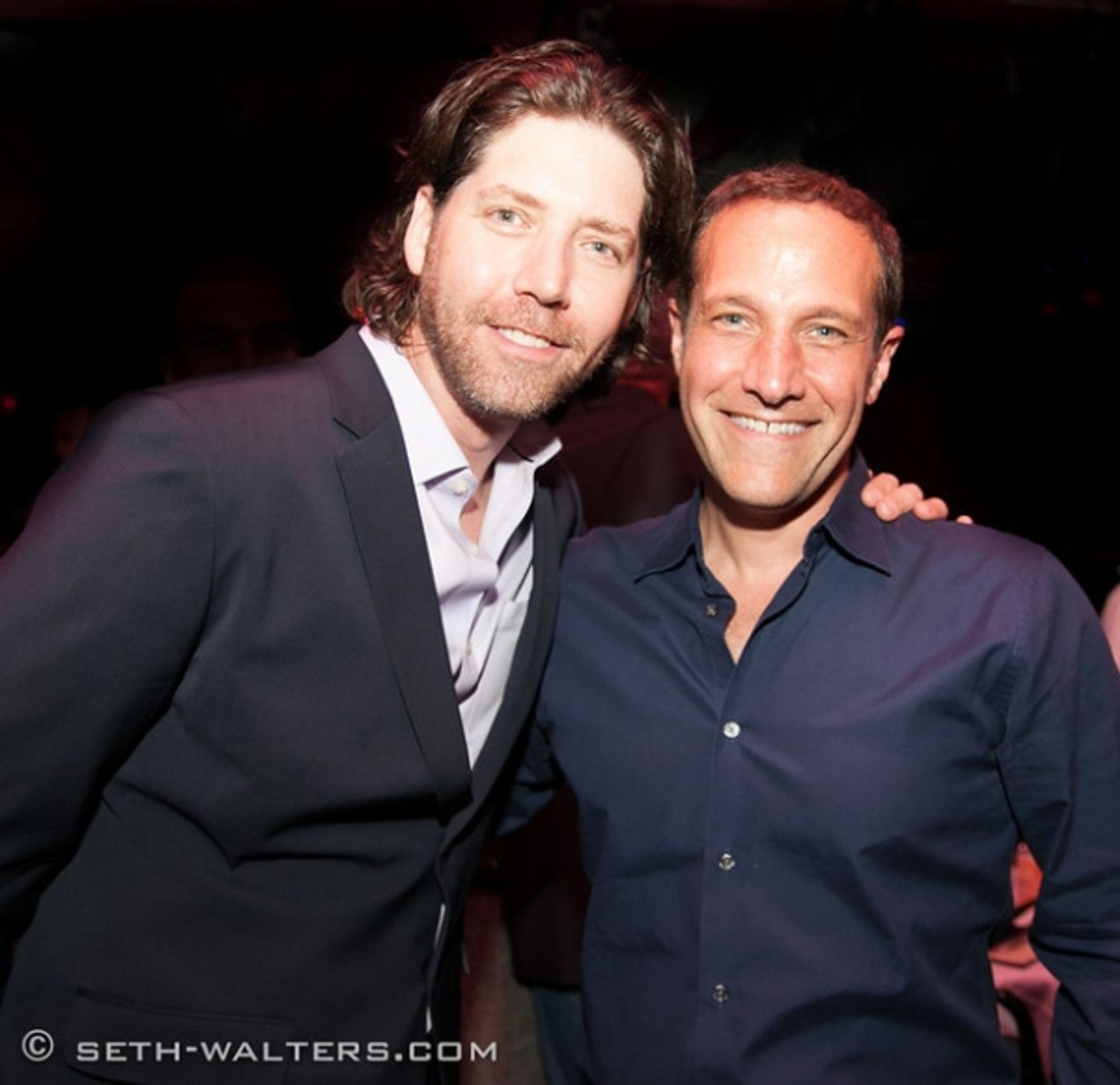 Photo Flash: Janet Dacal, James Barbour and Karen Mason Join Frank Wildhorn for FRANK & FRIENDS at Birdland Photo Flash: Janet Dacal, James Barbour and Karen Mason Join Frank Wildhorn for FRANK & FRIENDS at Birdland Image