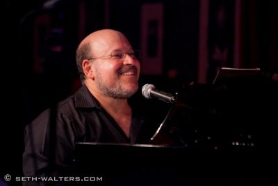 Frank Wildhorn Photo