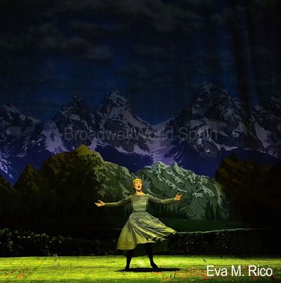 Silvia Luchetti Photo