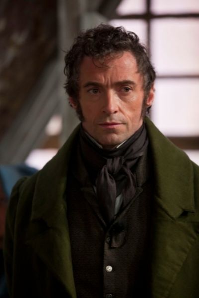 Hugh Jackman Photo