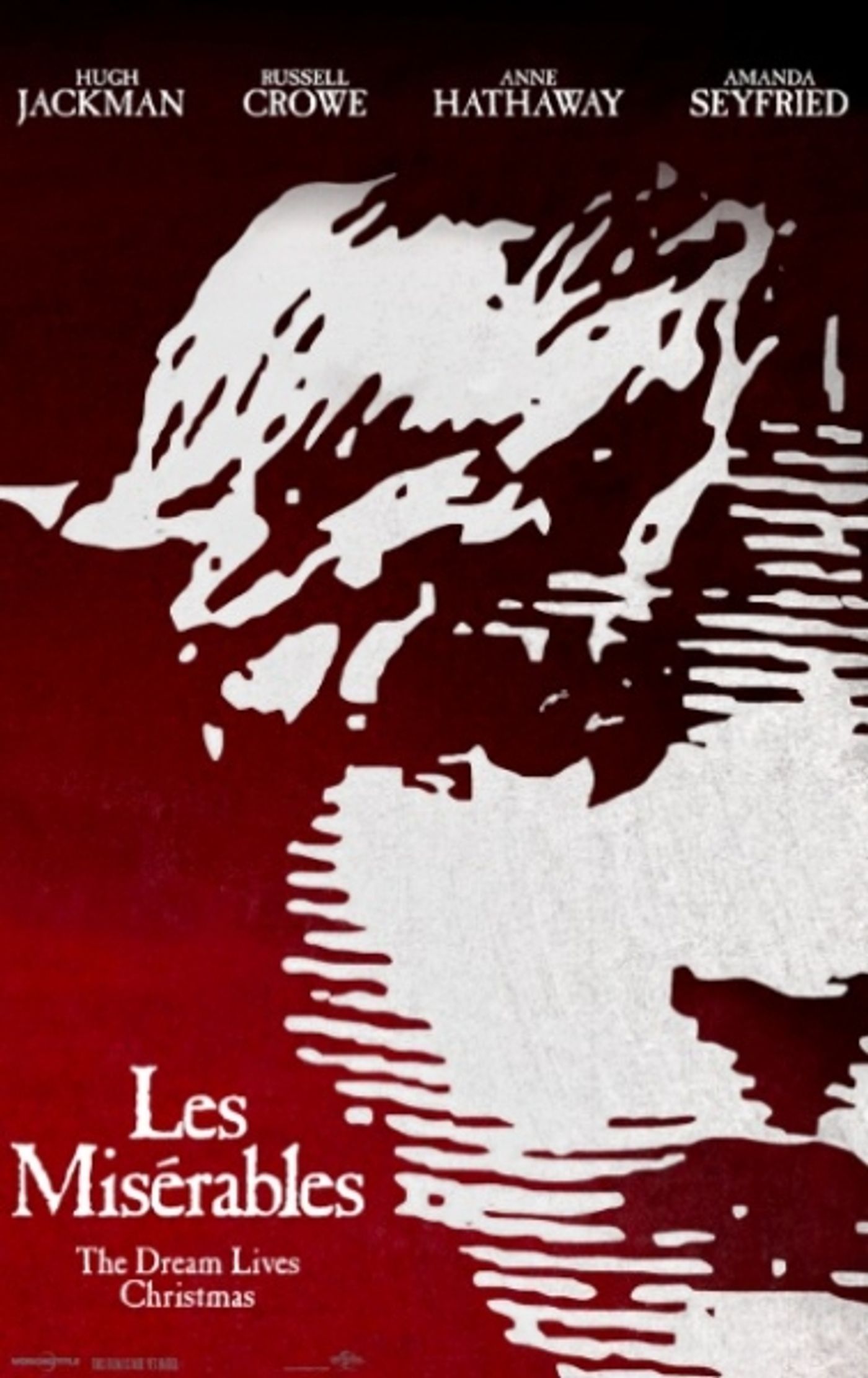 Photo Flash: Check Out the Latest LES MISERABLES Film Stills Featuring Anne Hathaway, Samantha Barks and More! Photo Flash: Check Out the Latest LES MISERABLES Film Stills Featuring Anne Hathaway, Samantha Barks and More! Image