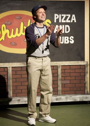 Jim Stanek @ BroadwayWorld Jim Stanek Photo