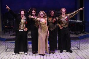 Jill Shackner
Gender:
Female @ BroadwayWorld Jill Shackner
Gender:
Female Photo