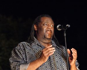 Bradley Baker @ BroadwayWorld Bradley Baker Photo