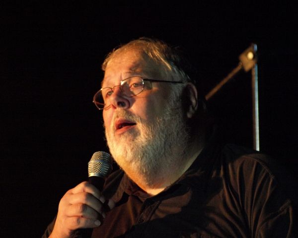 Calvin Remsberg Photo