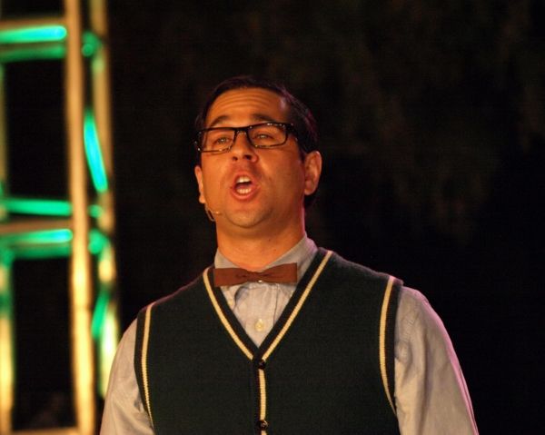 Darrin Glesser Photo