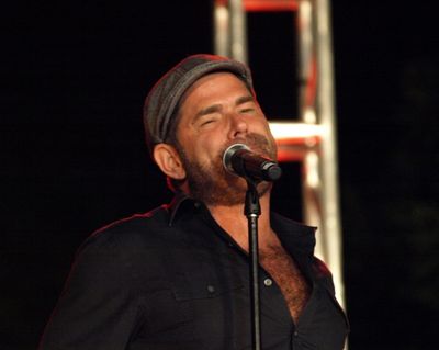 Matt Zarley Photo