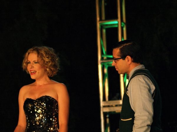 Shannon Cudd and Darrin Glesser Photo