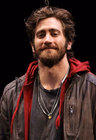 Jake Gyllenhaal Photo