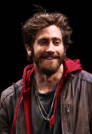Jake Gyllenhaal  Photo