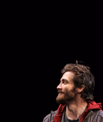 Jake Gyllenhaal  Photo