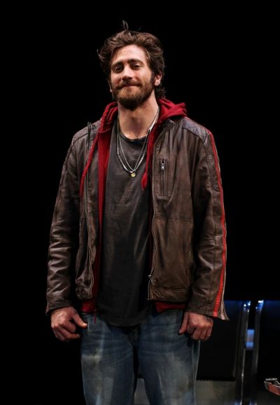 Jake Gyllenhaal  Photo