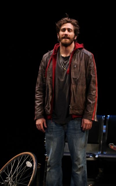 Jake Gyllenhaal  Photo