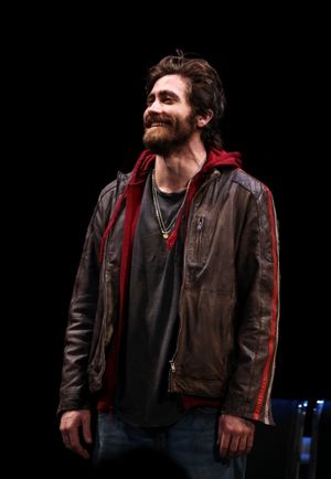 Jake Gyllenhaal  Photo