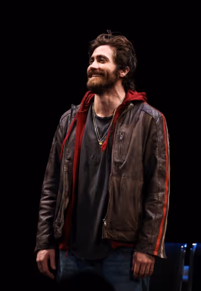 Jake Gyllenhaal  Photo