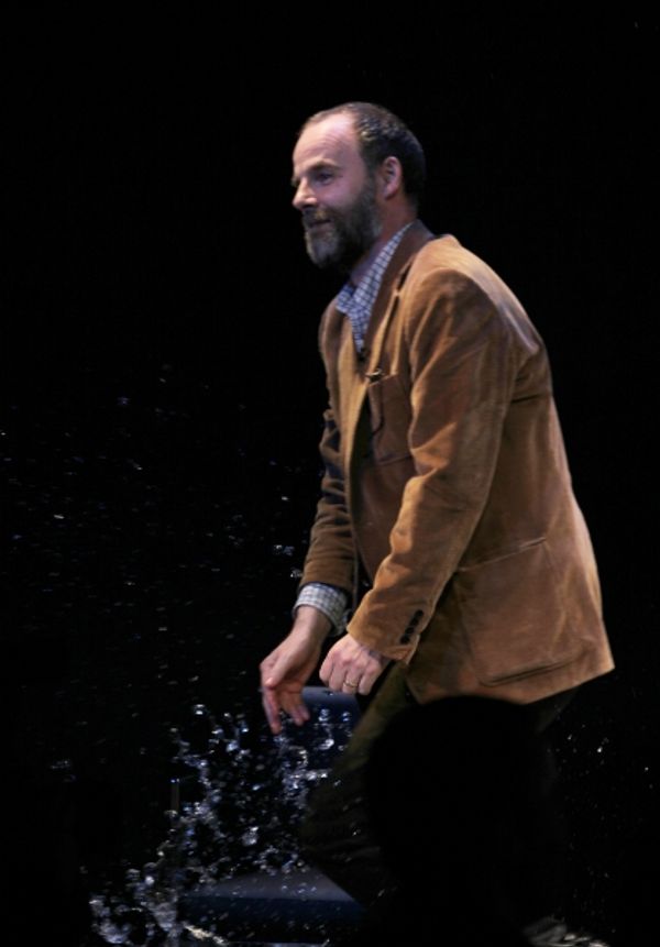 Brian F. O'Byrne   Photo