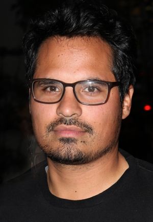 Michael Pena @ BroadwayWorld Michael Pena Photo