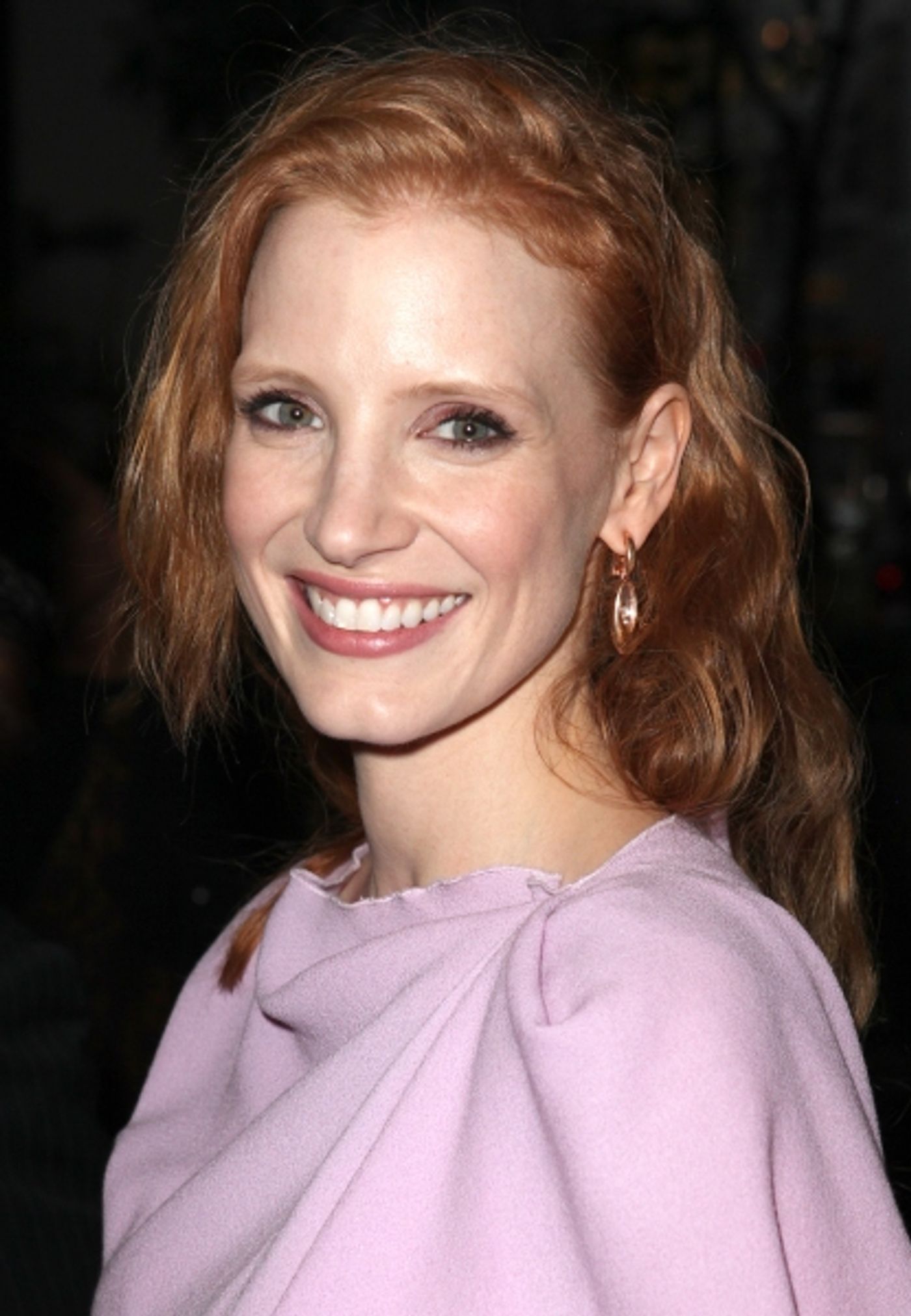 Photo Coverage:  IF THERE IS I HAVEN'T FOUND IT YET - Red Carpet Arrivals  Image