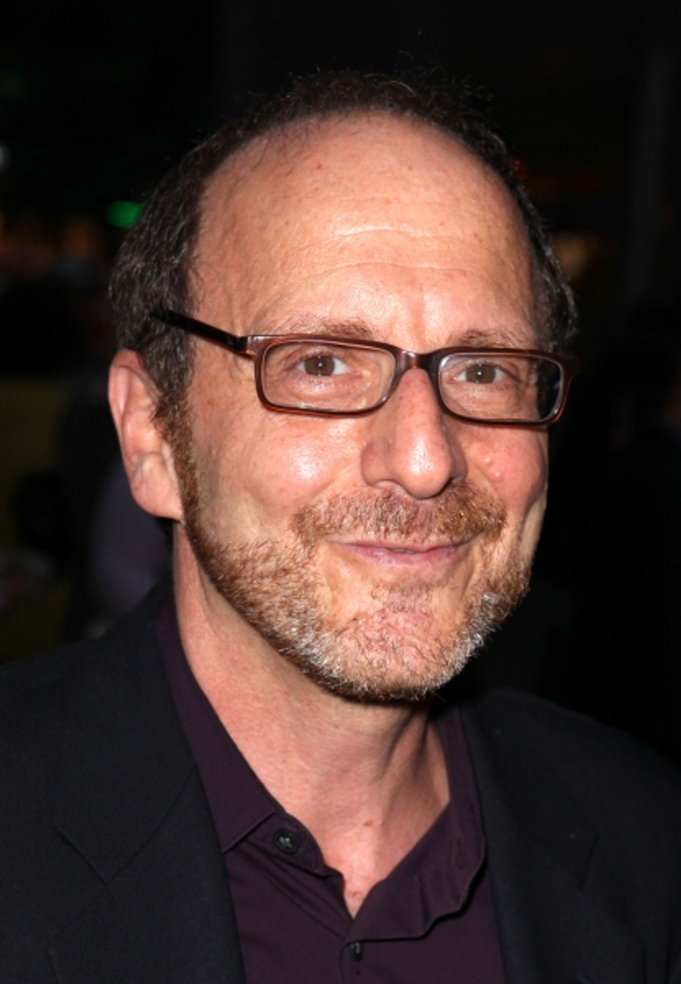 Photo Coverage:  IF THERE IS I HAVEN'T FOUND IT YET - Red Carpet Arrivals  Image