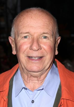 Terrence McNally @ BroadwayWorld Terrence McNally Photo