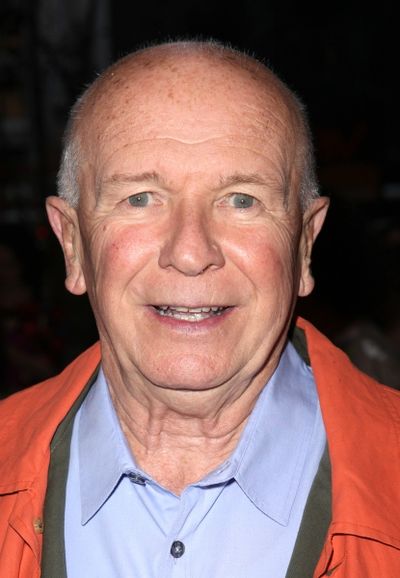 Terrence McNally  Photo